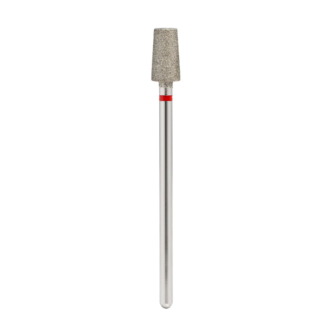 Diamond Tapered Barrel Nail Drill Bit 3/32"