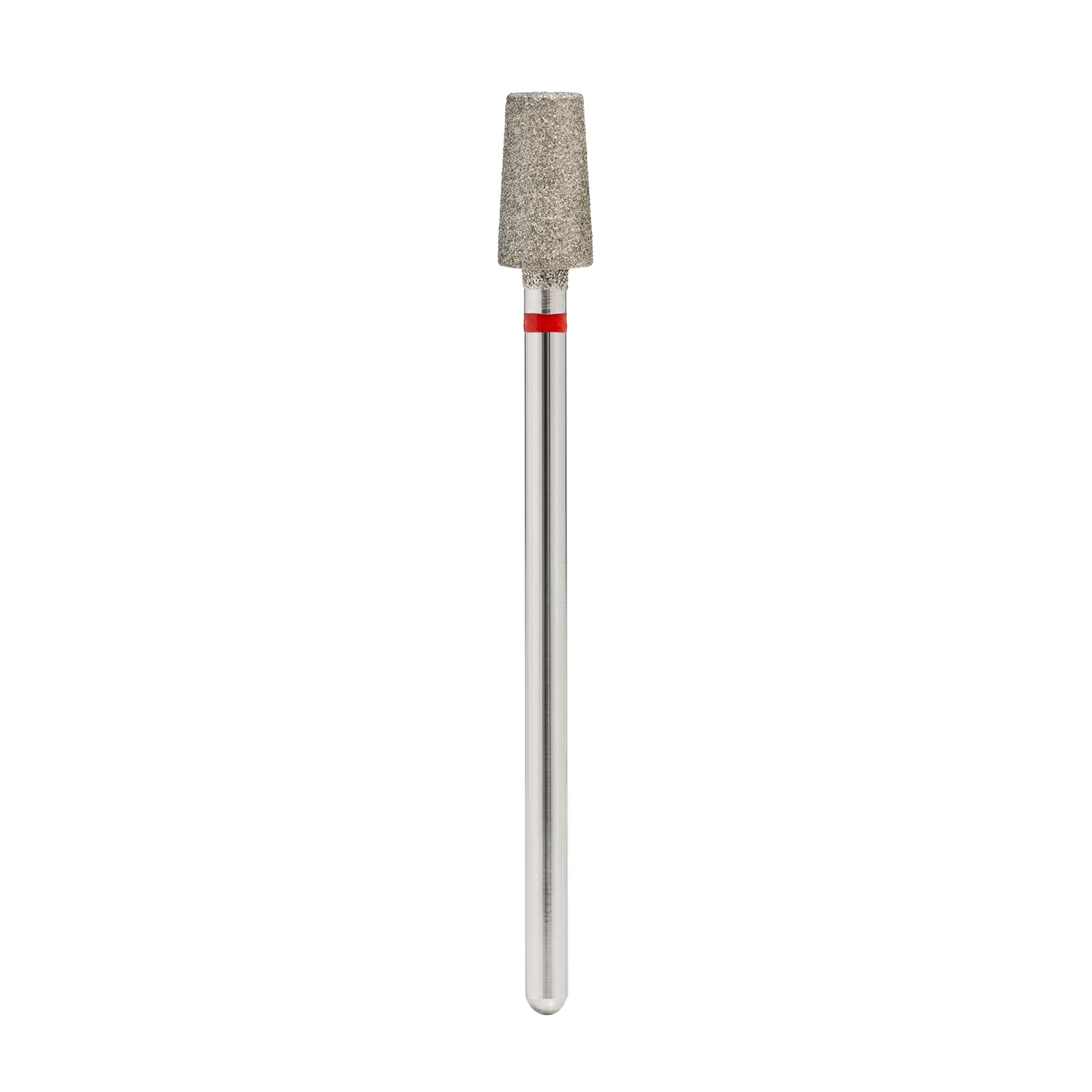 Diamond Tapered Barrel Nail Drill Bit 3/32"