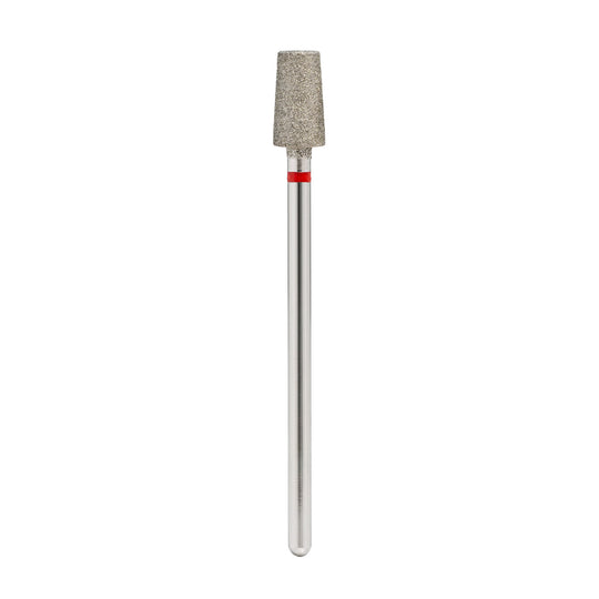 Diamond Tapered Barrel Nail Drill Bit 3/32"