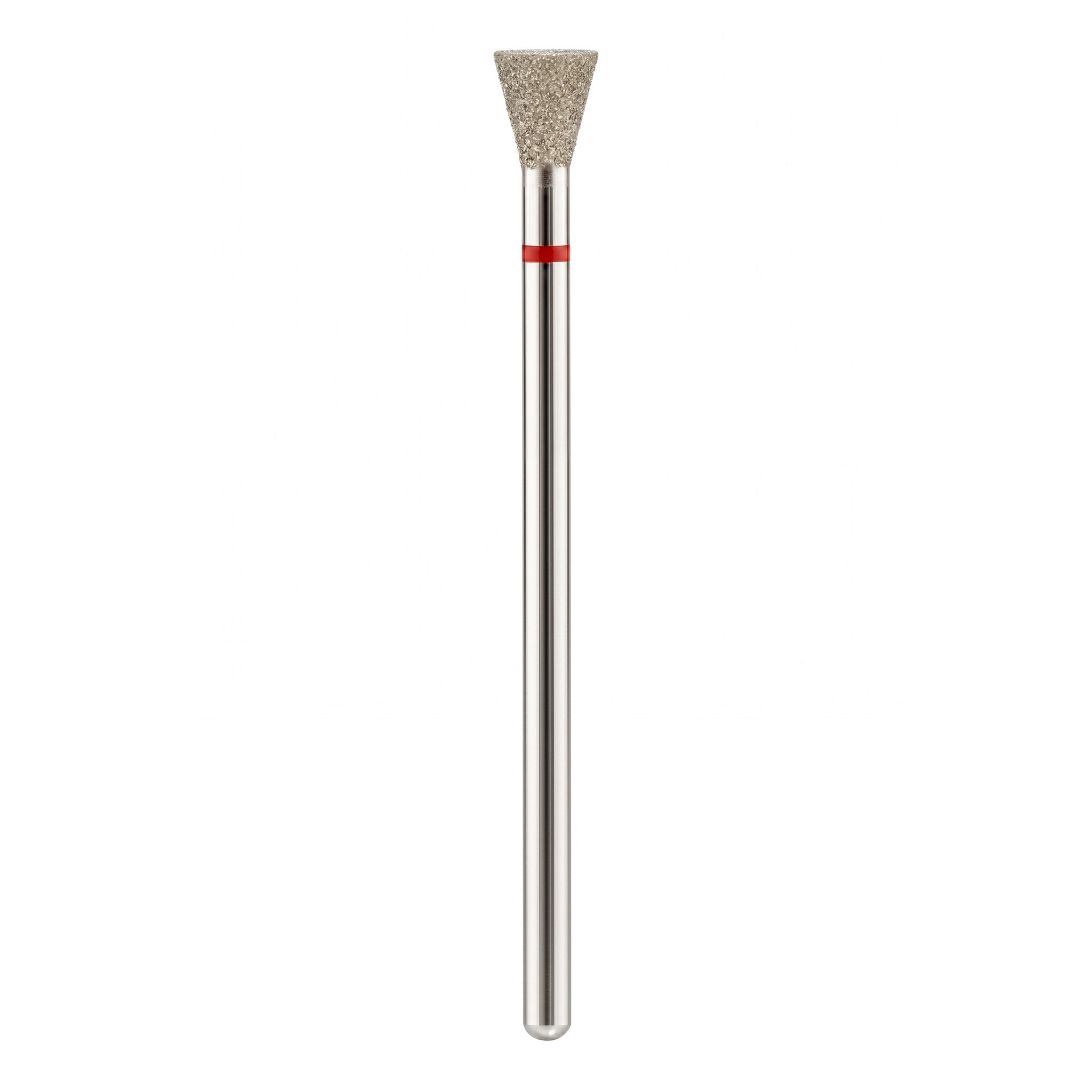 Diamond Inverted Cone Nail Drill Bit 3/32"