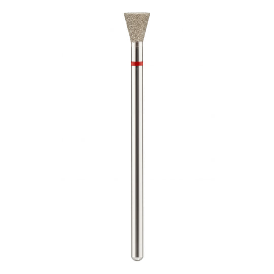 Diamond Inverted Cone Nail Drill Bit 3/32"