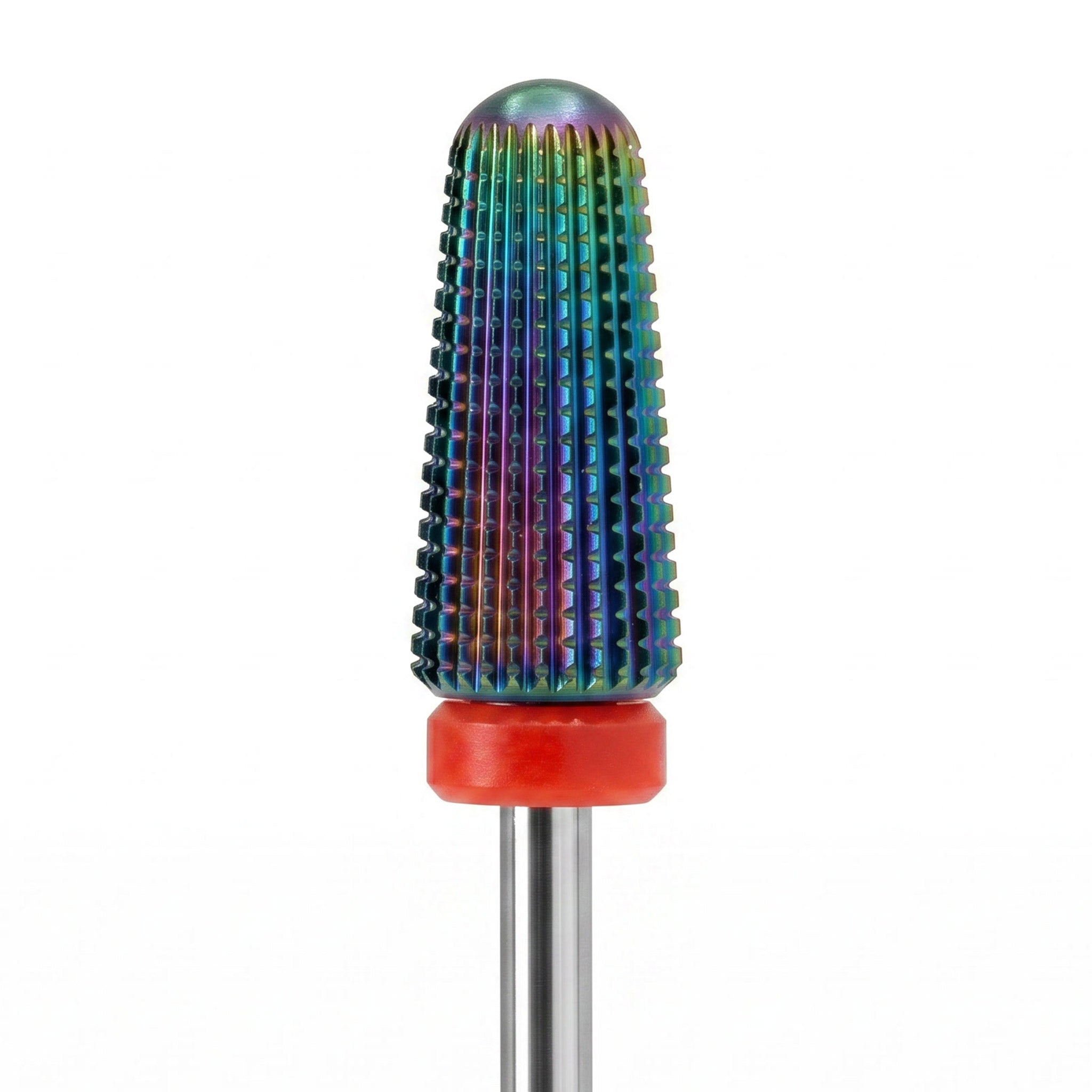 5 in 1 Smooth Top Nail Drill Bit 3/32" (Fine Grit)