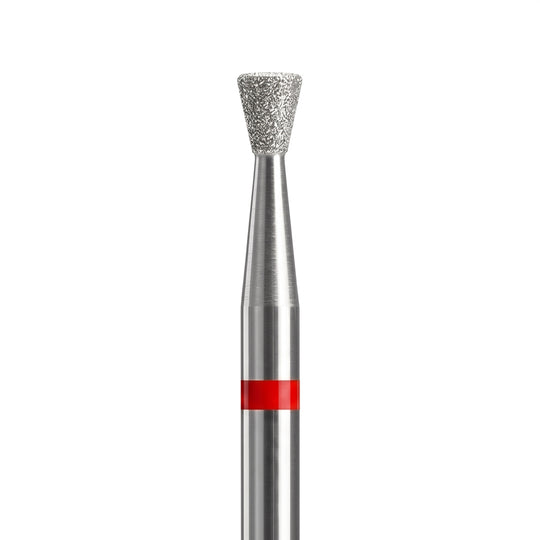 Inverted Cone Fan-Shaped Nail Drill Bit 3/32" (Large)