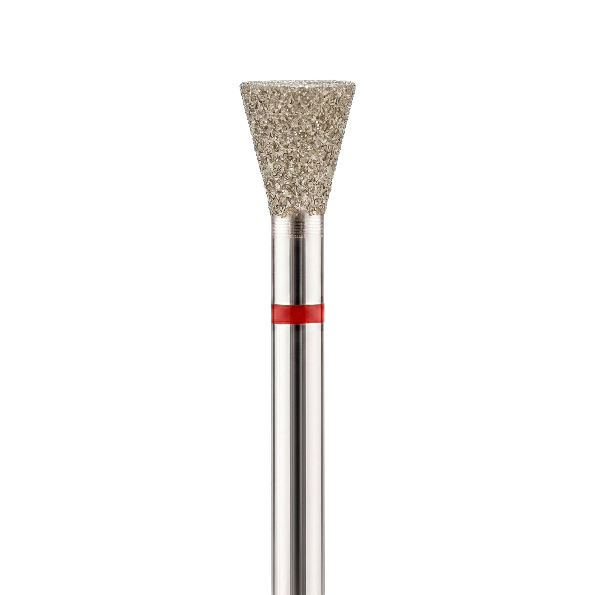 Diamond Inverted Cone Nail Drill Bit 3/32"
