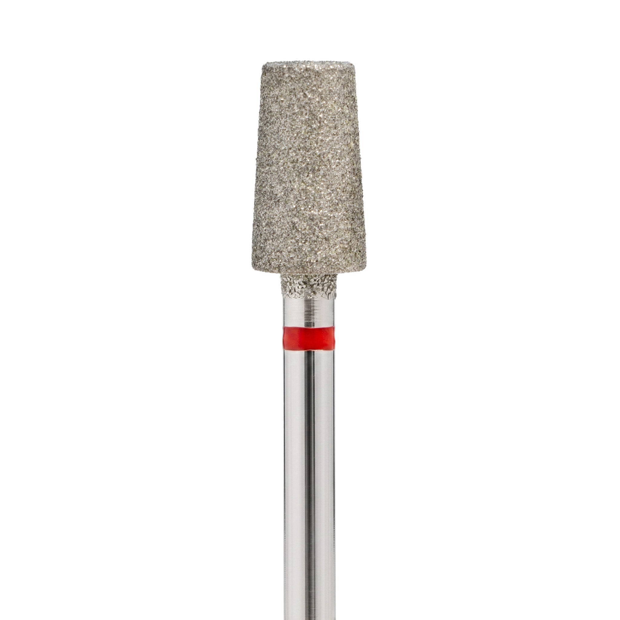 Diamond Tapered Barrel Nail Drill Bit 3/32"