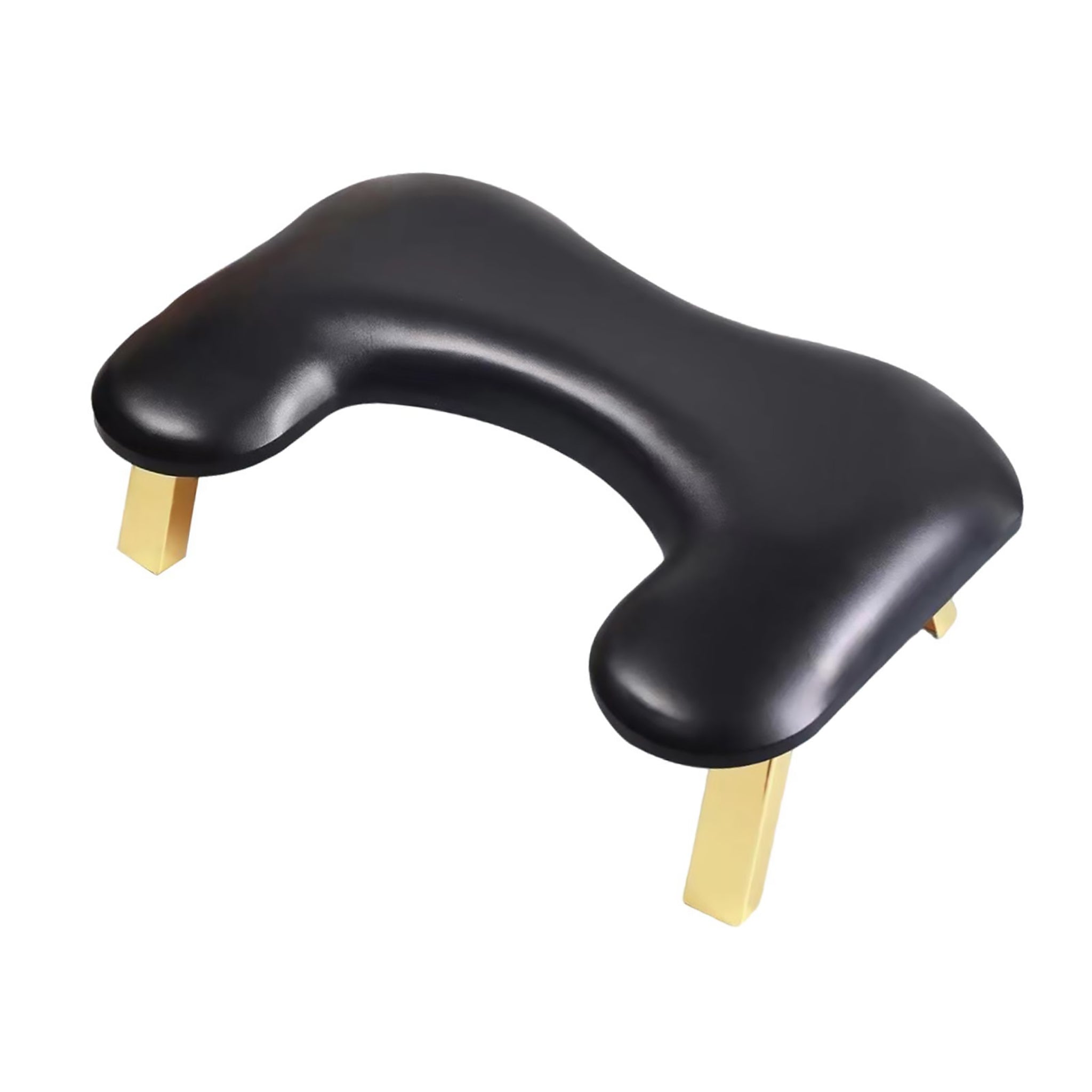 Foldable Nail Hand Rest Cushion for Manicure and Nail Art
