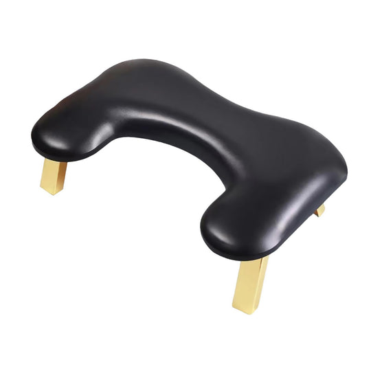 Foldable Nail Hand Rest Cushion for Manicure and Nail Art