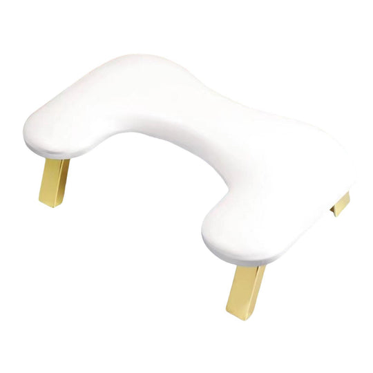 Foldable Nail Hand Rest Cushion for Manicure and Nail Art