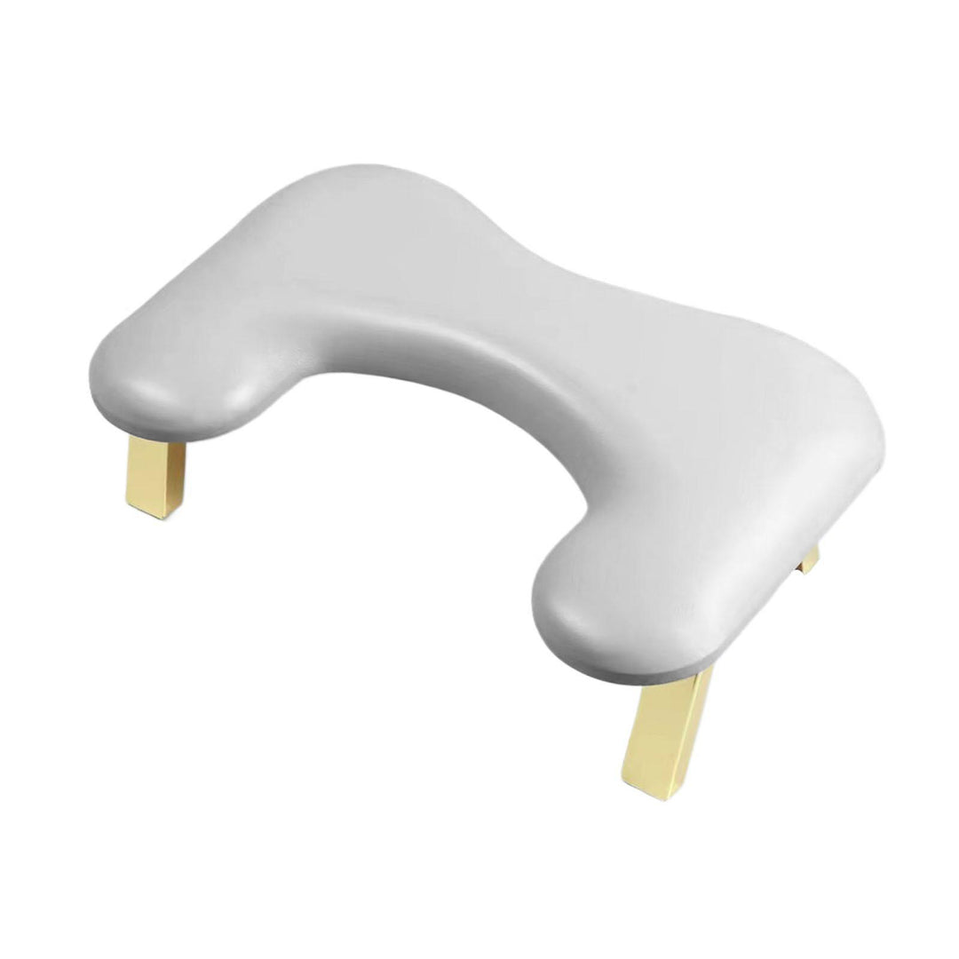 Foldable Nail Hand Rest Cushion for Manicure and Nail Art