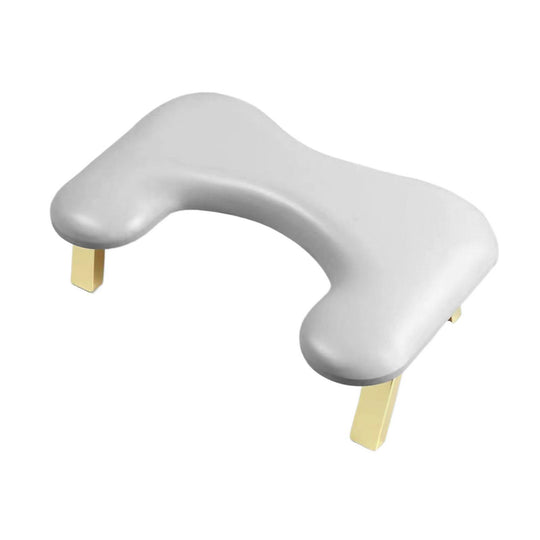 Foldable Nail Hand Rest Cushion for Manicure and Nail Art