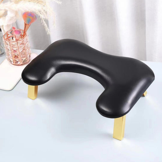 Foldable Nail Hand Rest Cushion for Manicure and Nail Art