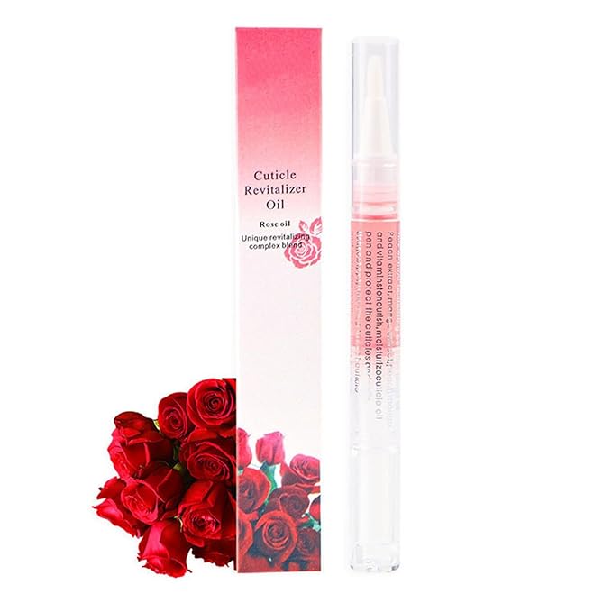 Cuticle Oil Pen for Nails
