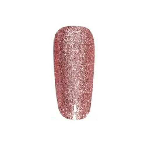 DND Super Platinum #940 Rose Quartz