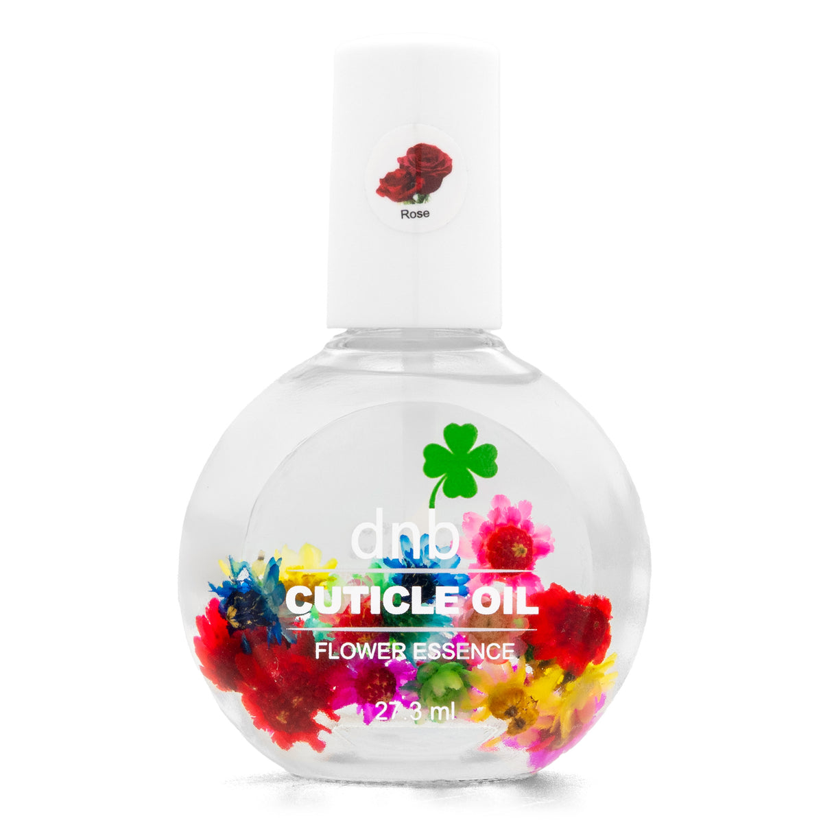 DNB Cuticle Oil for Nails