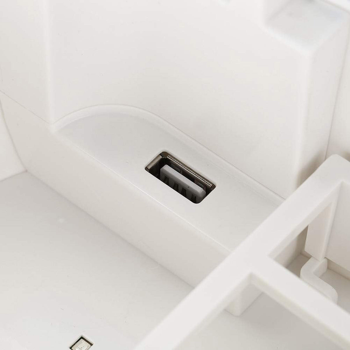 Beauty Tools Sterilizer, UV Cleaning Tool Disinfection Box with LED Light