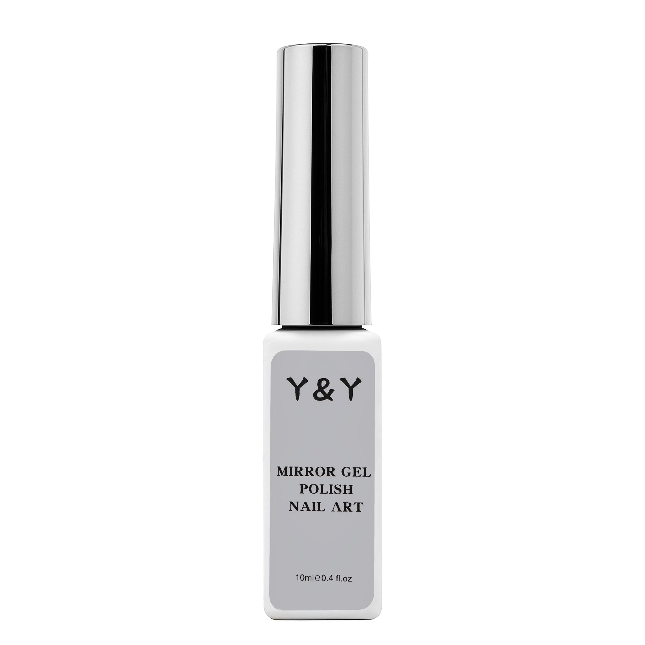 Y&Y Silver Mirror Gel Liner