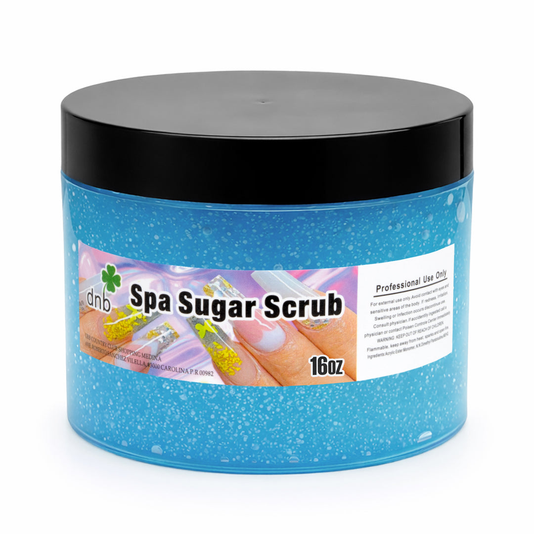Be Beauty Beauty 5 Honey Sugar Scrub
