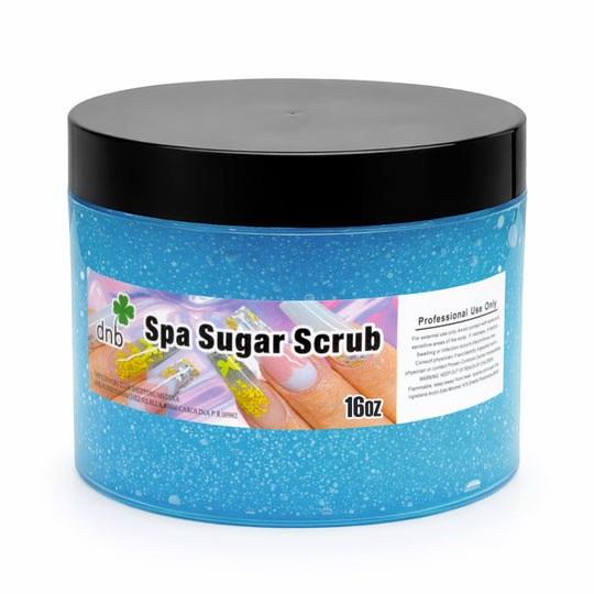Be Beauty Beauty 5 Honey Sugar Scrub