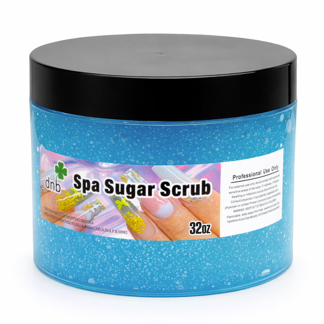 Be Beauty Beauty 5 Honey Sugar Scrub