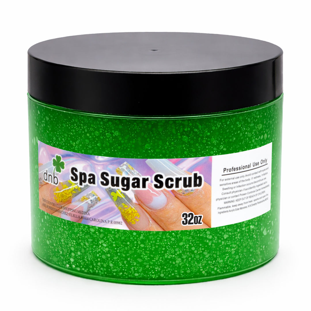 Be Beauty Mint Honey Gel Scrub