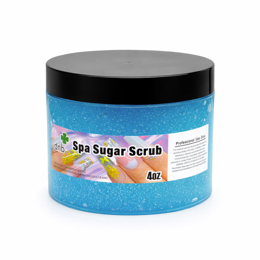 Be Beauty Beauty 5 Honey Sugar Scrub
