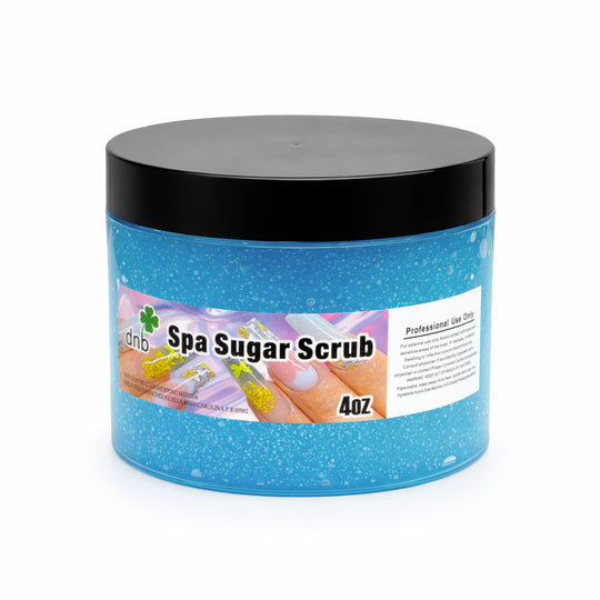 Be Beauty Beauty 5 Honey Sugar Scrub