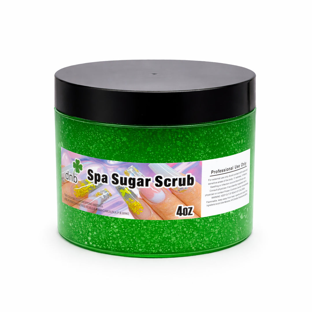 Be Beauty Mint Honey Gel Scrub