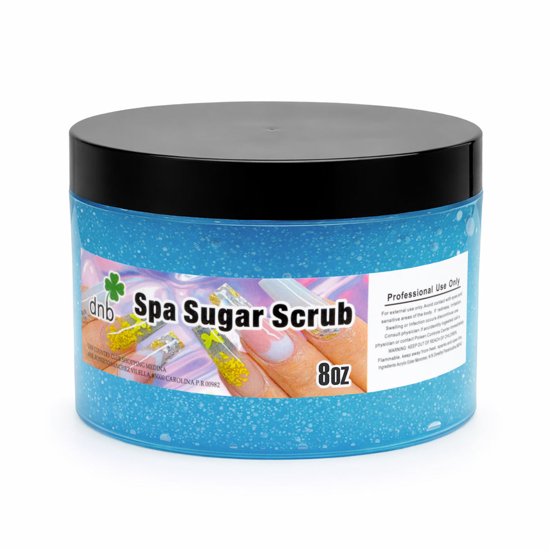 Be Beauty Beauty 5 Honey Sugar Scrub