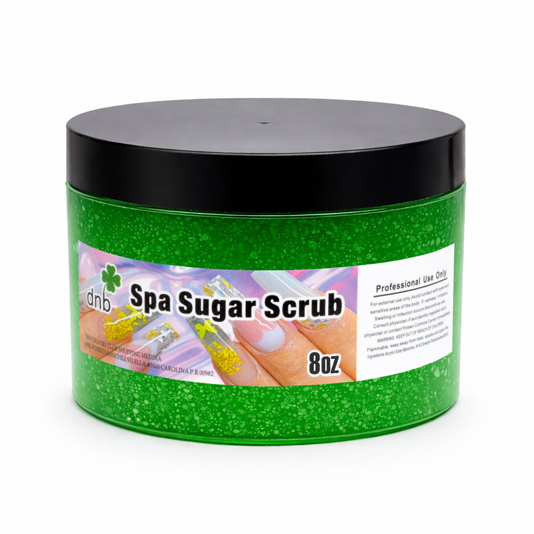 Be Beauty Mint Honey Gel Scrub