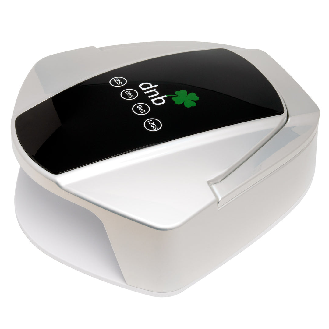 DNB Rechargeable Cordless UV Led Lamp 96W