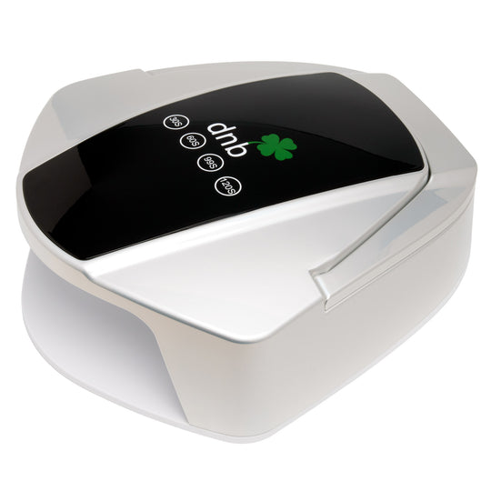 DNB Rechargeable Cordless UV Led Lamp 96W