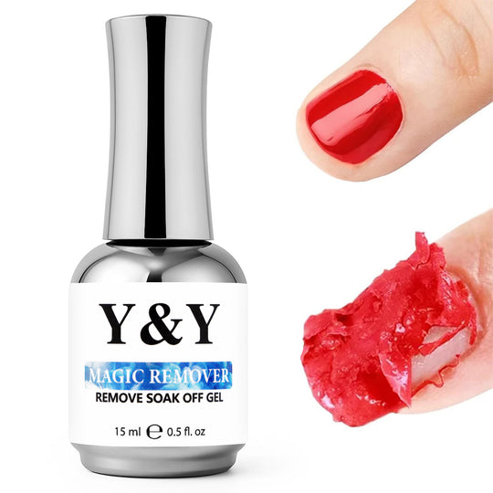 Y&Y Magic Remover