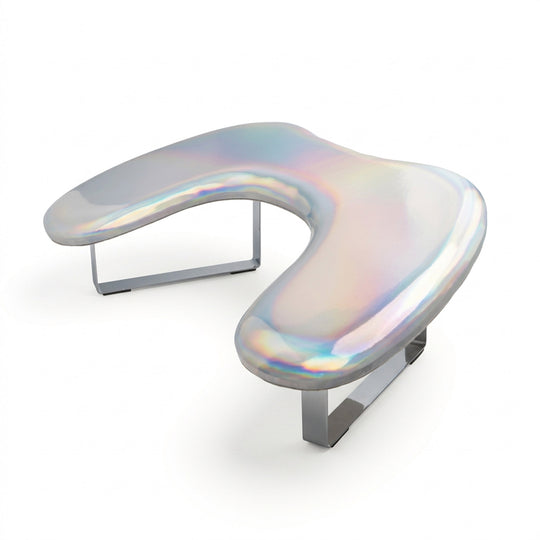 U Shape Nail Arm Rest Cushion Pillow for Manicure