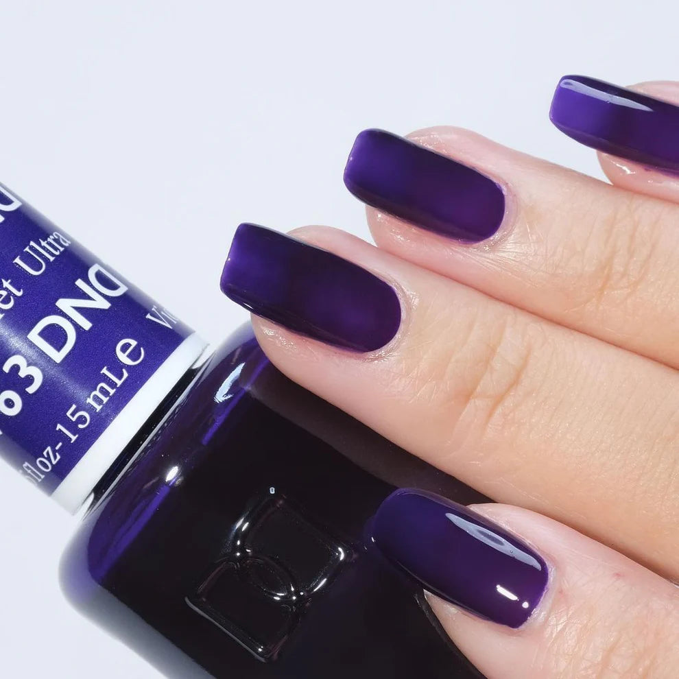 DND #763 Ultraviolet
