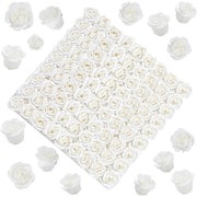 Rose Scented Soap Flower Petals Decorative Set