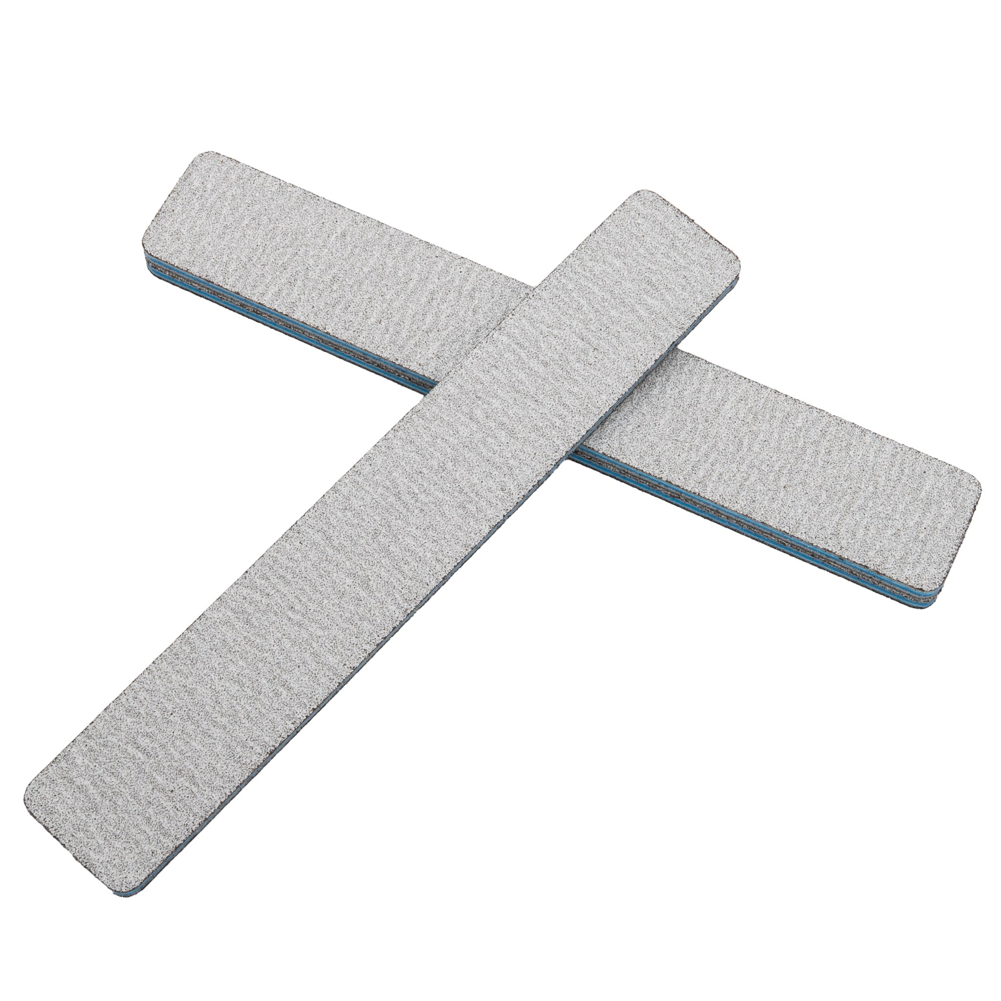 80/80 Grit Nail Files
