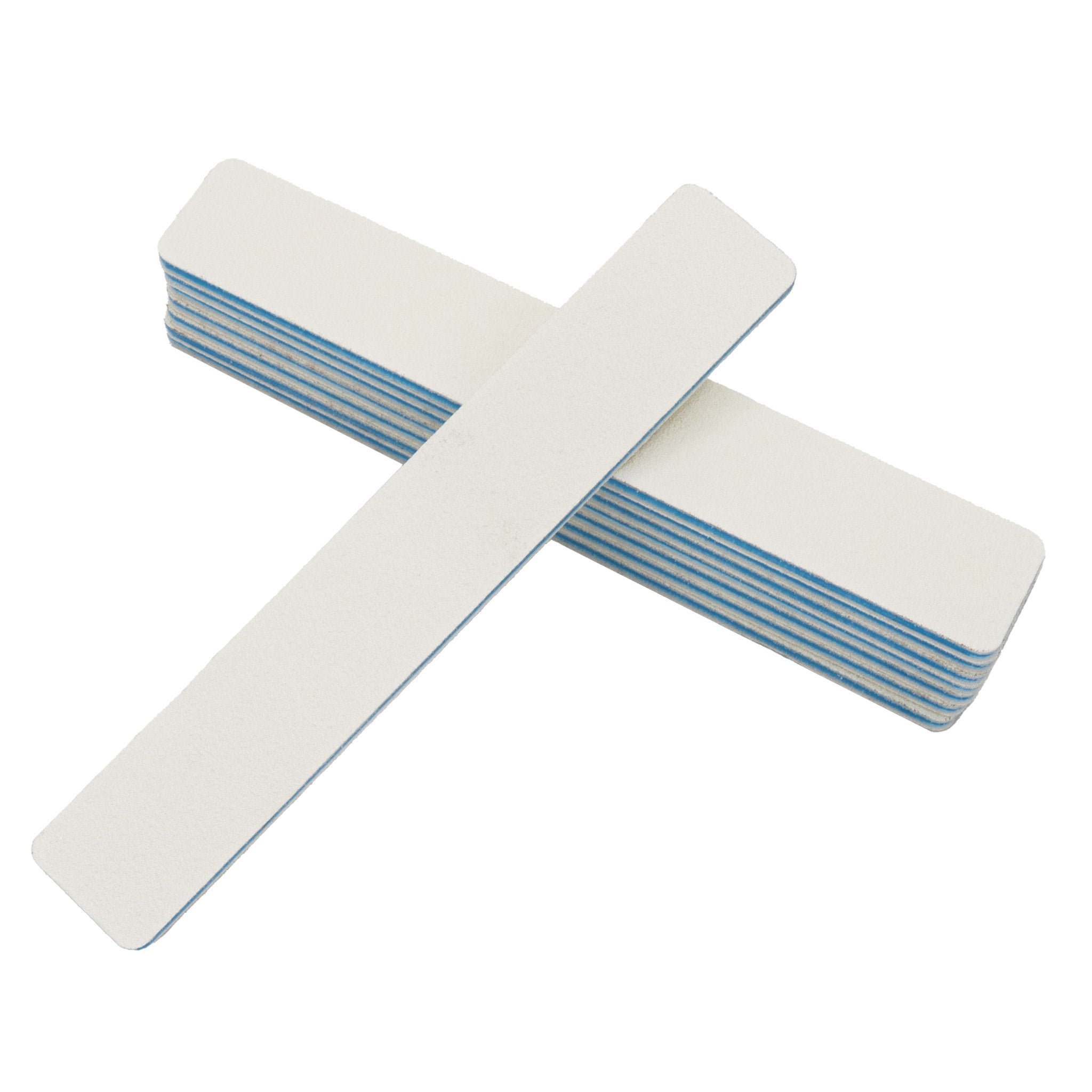 80/80 Grit Nail Files