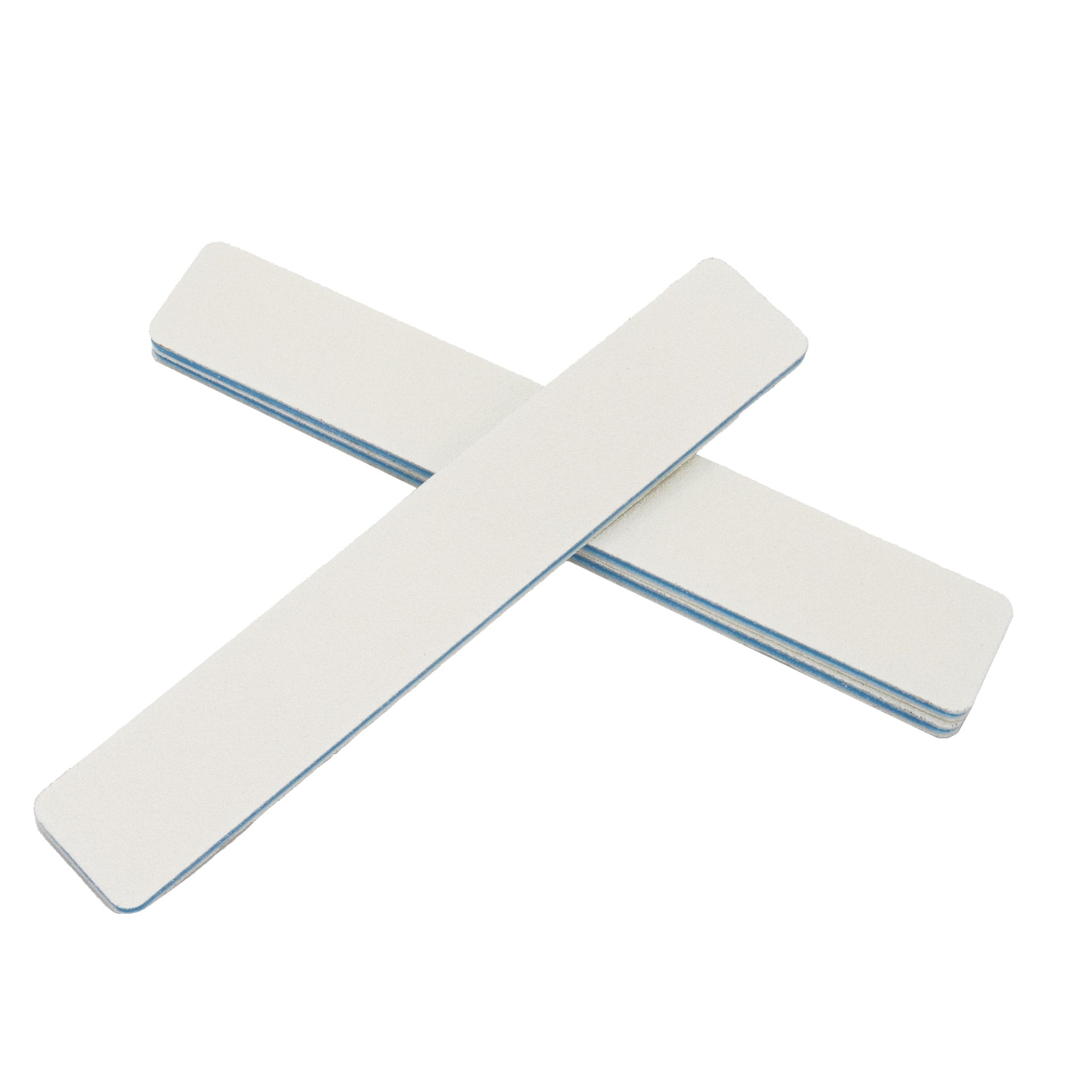 80/80 Grit Nail Files