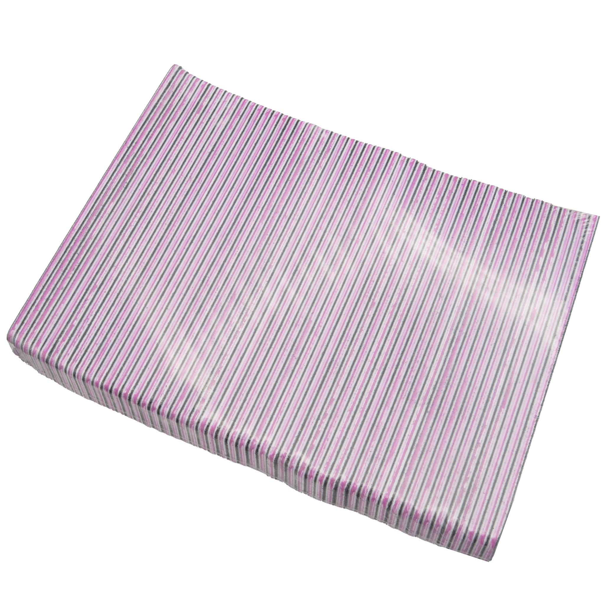 120/120 Grit Nail Files