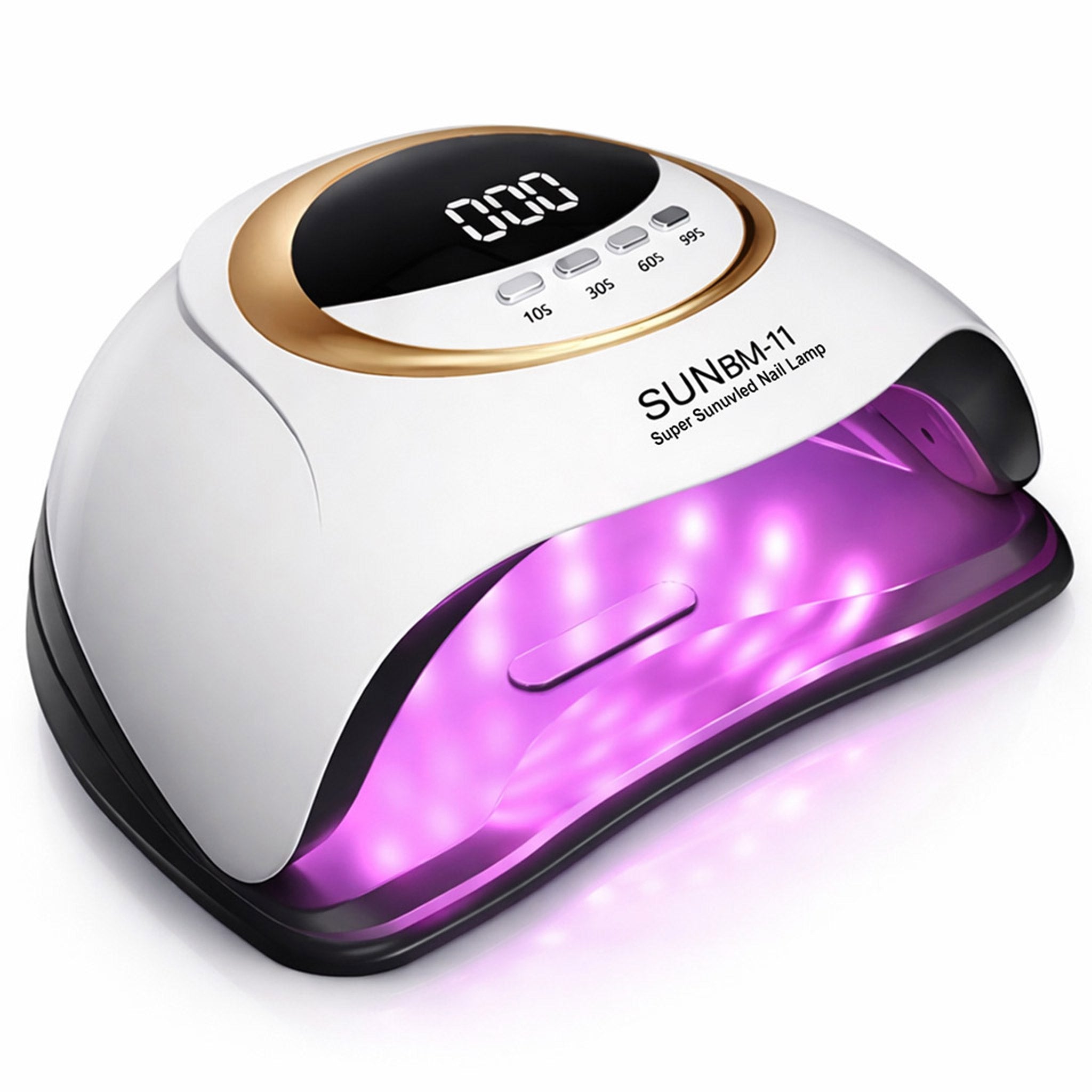 SUN BM-11 High Power 280W UV/LED Nail Lamp