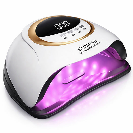 SUN BM-11 High Power 280W UV/LED Nail Lamp
