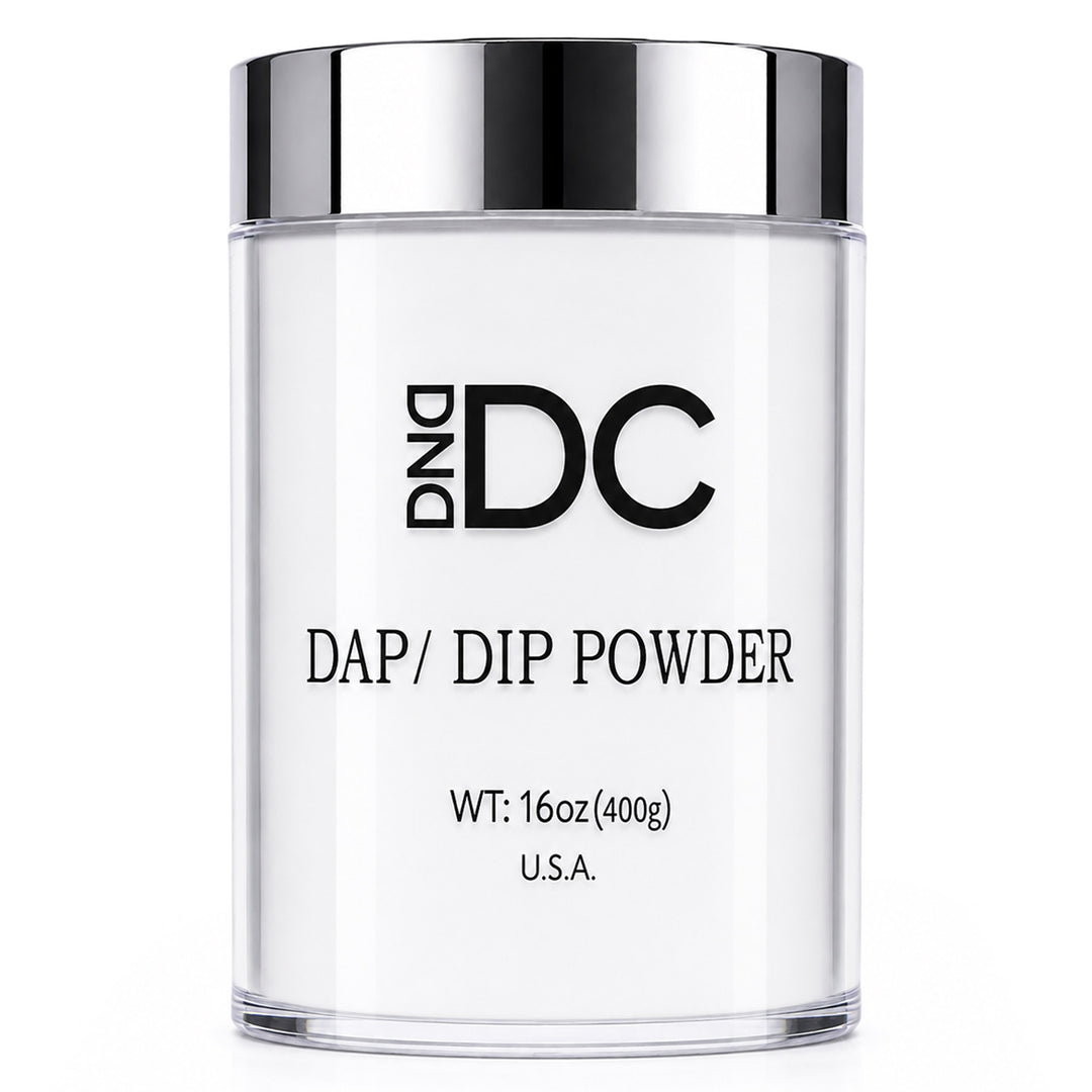 DND Dap Dip Powder 16oz - Super White #2