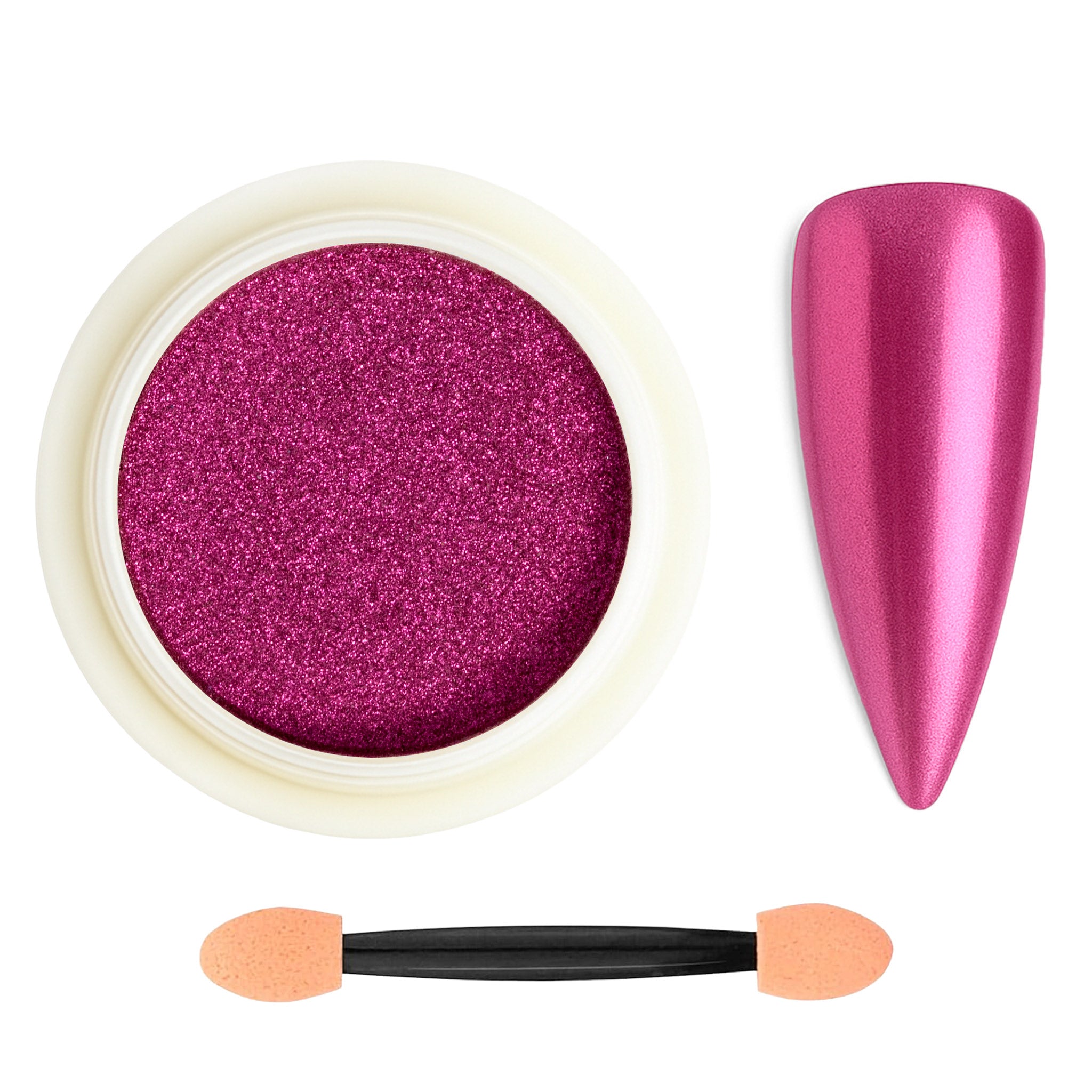 Y&Y Chrome Pigment TJ-17