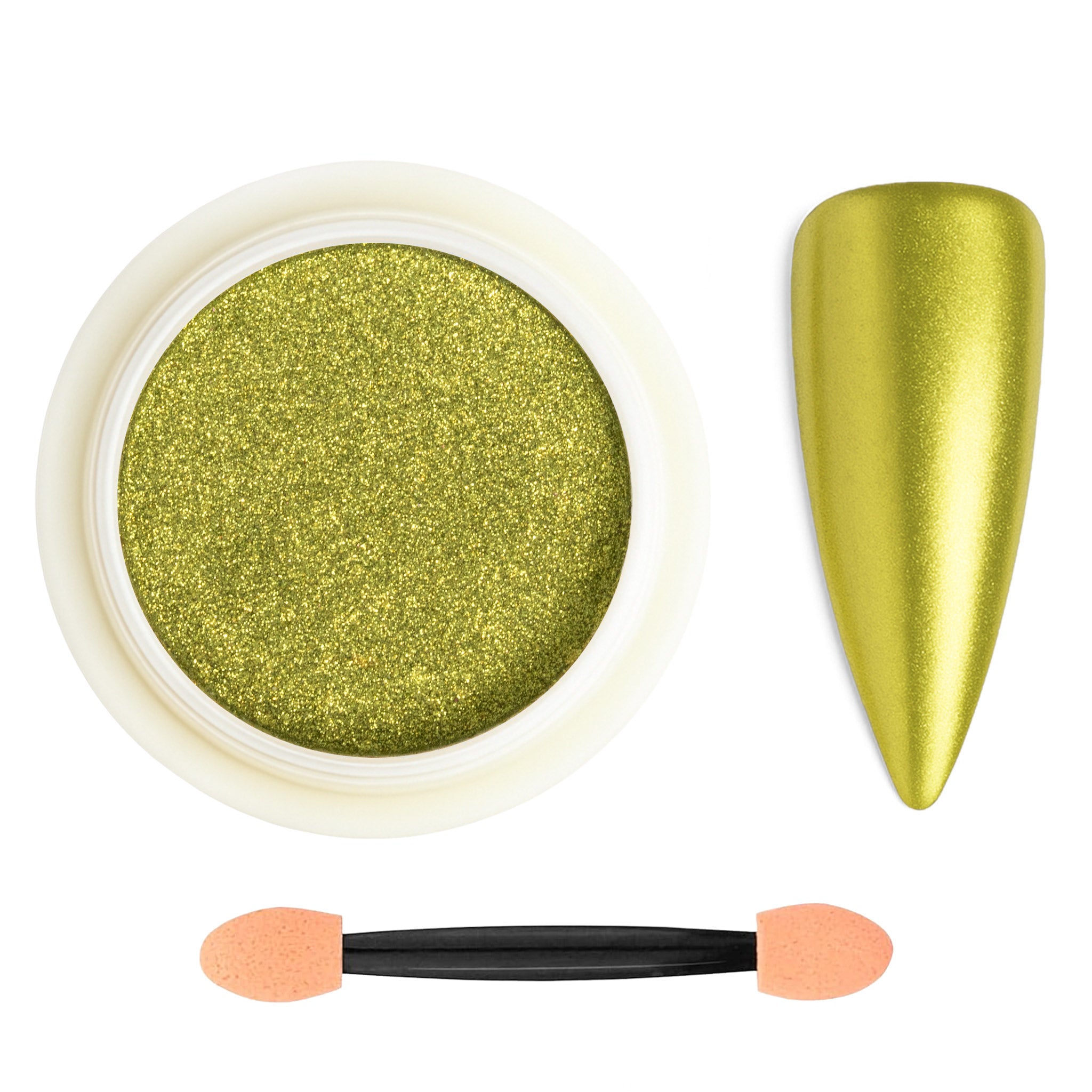 Y&Y Chrome Pigment TJ-26