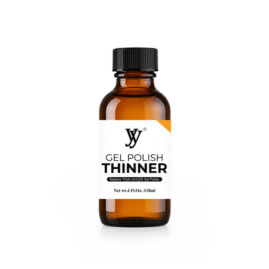 Y&Y Gel Polish Thinner