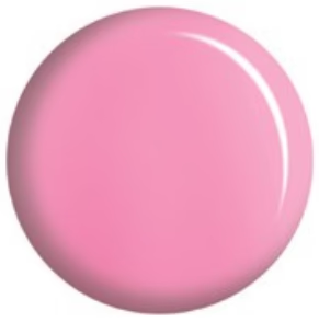 DC #152 Cover Pink