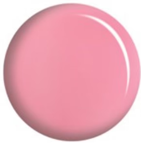 DC #166 Hard Pink