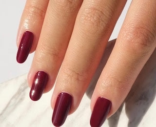 DND #634 Reddish Purple