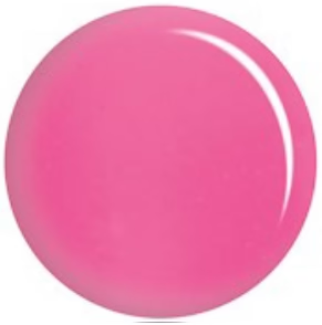 DC #157 Hot Pink