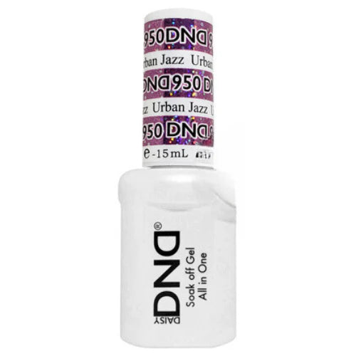 DND Super Platinum #950 Urban Jazz
